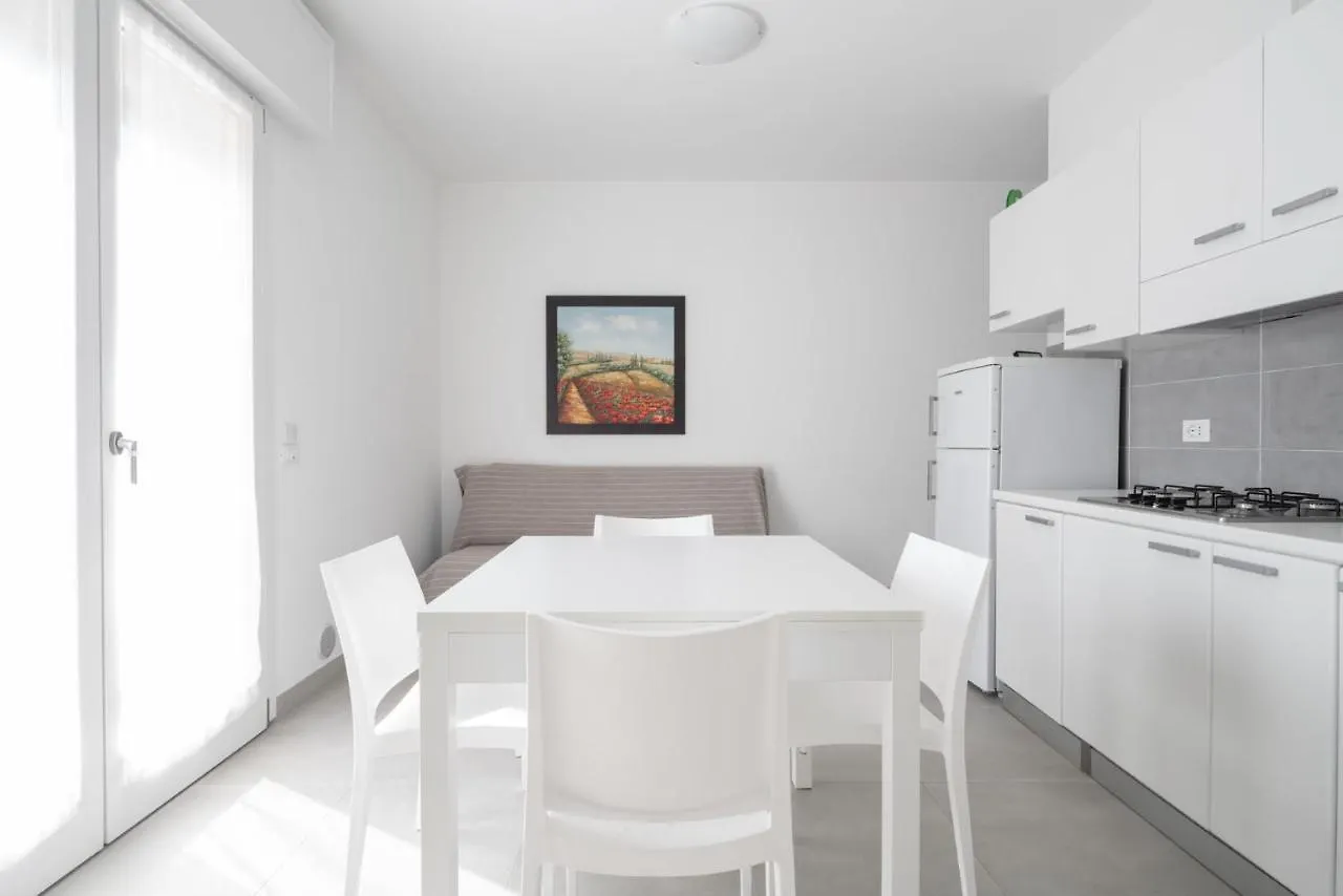 Olanda 2 - Immobiliare Living Apartamento Lido di Jesolo
