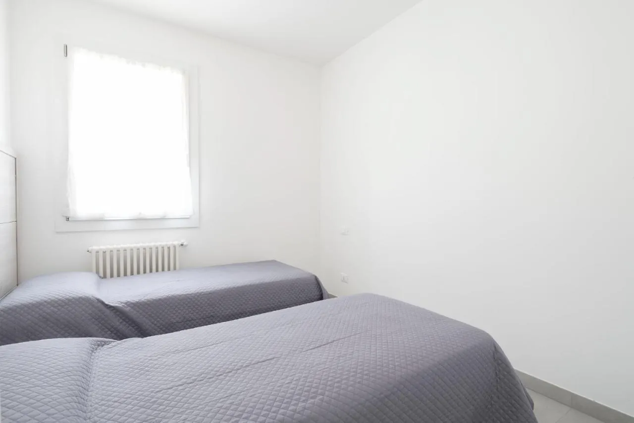 Olanda 2 - Immobiliare Living Apartamento Lido di Jesolo