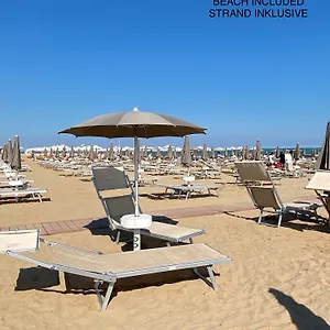 Beach Lido di Jesolo