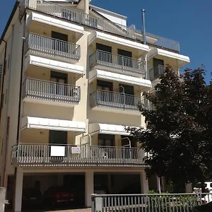 Apartmán Minerva, Lido di Jesolo