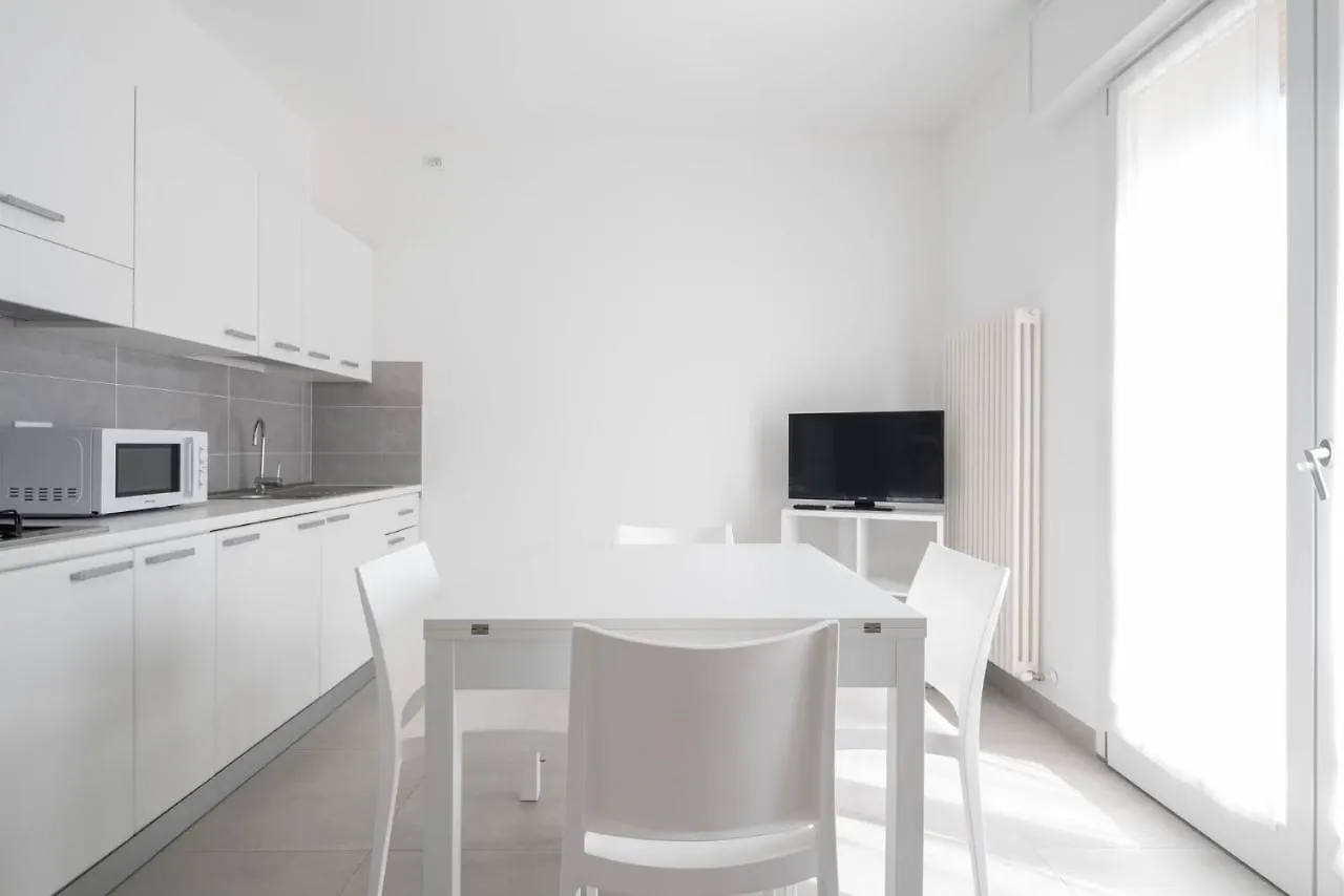 Olanda 2 - Immobiliare Living Apartment Lido di Jesolo