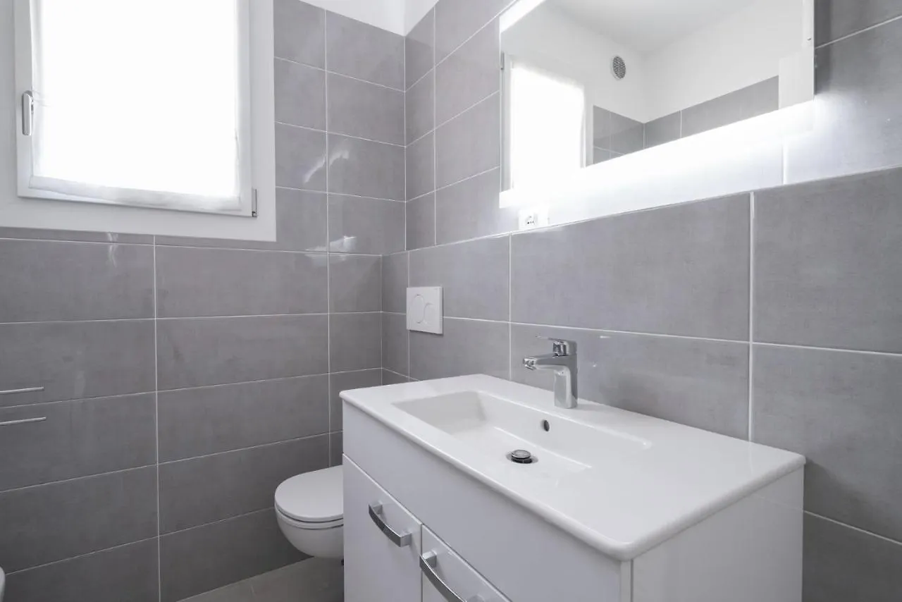 Olanda 2 - Immobiliare Living Apartment Lido di Jesolo