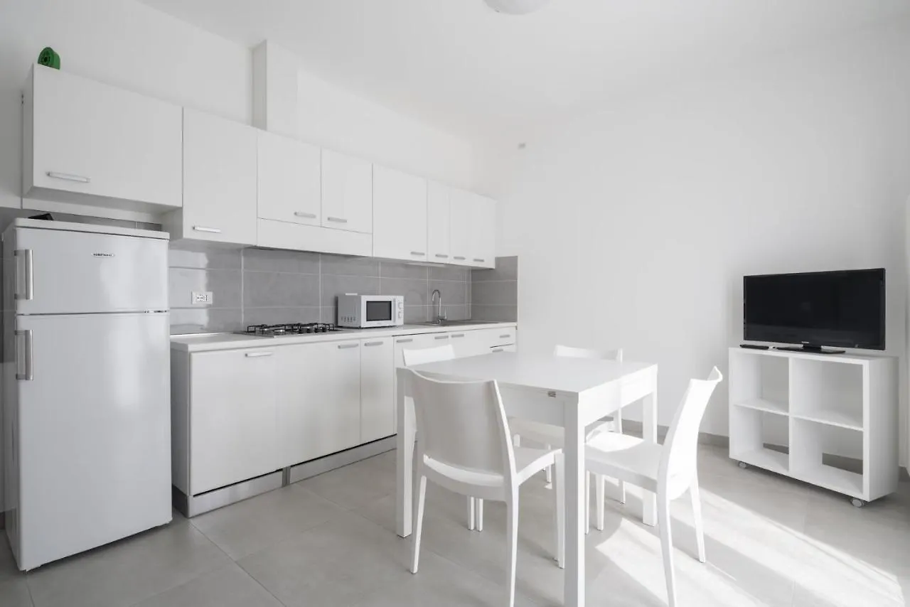Olanda 2 - Immobiliare Living Apartment Lido di Jesolo