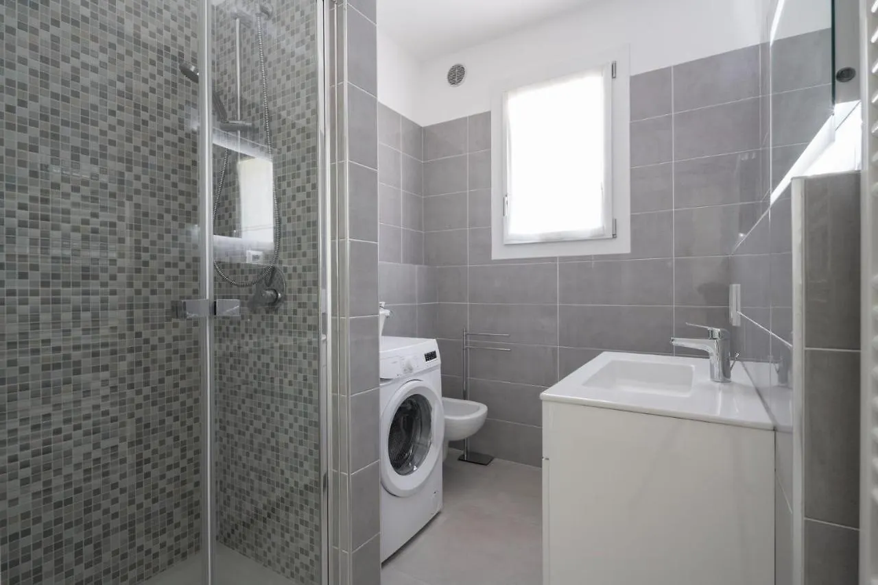 Olanda 2 - Immobiliare Living Apartment Lido di Jesolo 0*,
